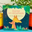 Dormir sin almohada. Un proyecto de Ilustración tradicional de Natalia Colombo - 26.07.2021