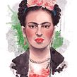 Great Women. Un projet de Illustration traditionnelle de Mary Cagnin - 26.07.2021