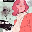 Intrínsecos 033. Un projet de Illustration traditionnelle de Mary Cagnin - 26.07.2021