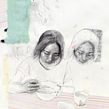 Collection of Drawings. Un proyecto de Dibujo, Dibujo de Retrato e Ilustración tradicional de Daniel Segrove - 29.07.2021