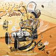Guacala Collection . Un progetto di Illustrazione tradizionale, Character design e Illustrazione digitale di Guacala Studio - 30.07.2021
