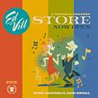 Es oficial: EdVill Store is OPEN! Ein Projekt aus dem Bereich Produktdesign, Kinderillustration, Vektorillustration, E-Commerce und Digitales Marketing von Ed Vill - 30.07.2021