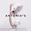 ANTONIA'S . Un proyecto de Diseño de ANTONIA'S - 01.08.2021