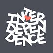 State of Interdependence [Dotto x Crisis]. T, pograph, and Graphic Design project by Dani Molyneux - 08.01.2021
