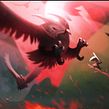 Redwall Warrior - Vis dev project. Traditional illustration, Digital Illustration, and Digital Painting project by Tory Polska - 08.01.2021