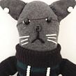 Sock Plushies Gang. Un progetto di Creatività con i bambini, Creatività e Artigianato di Gaia Segattini - 02.08.2021