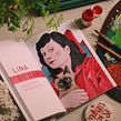 Livro • #MulheresDeSP • Viva Cultura SP. Un proyecto de Ilustración tradicional, Diseño, Diseño editorial, Diseño gráfico e Ilustración digital de Débora Islas - 03.08.2021