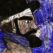 Moby dick . Traditional illustration project by Gerald Espinoza - 08.05.2021
