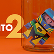 Mitos do Esporte (série animada Red Bull). Projekt z dziedziny Marketing treści, Kino, film i telewizja,  Reklama, Komunikacja, Marketing c, frow,  Animacja i Infografika użytkownika Gustavo Miller - 03.07.2018