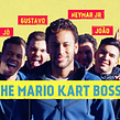 Neymar Jr: Jogos Caseiros. Un projet de Cinéma, vidéo et télévision, Marketing de contenu, Marketing digital, Vidéo , et Marketing pour Facebook de Gustavo Miller - 28.02.2018