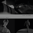 Into Flight Once More - Documentary infographics and animations. Een project van Motion Graphics van Holke 79 - 09.08.2021