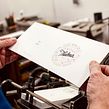 Thelma Ein Projekt aus dem Bereich Traditionelle Illustration, Lettering, Kalligrafie, Kunstleitung, H, werk, T, pografie und Kreativität von Stephane Lopes - 27.11.2020