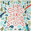 Bad Choices Make Good Stories Ein Projekt aus dem Bereich Lettering, Digitales Lettering, H, Lettering und Traditionelle Illustration von Stephane Lopes - 09.08.2021