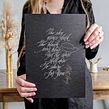 Calligraphy Artworks. Caligrafia projeto de Mathilda Lundin - 09.08.2021