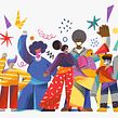 UNICAMP. Un projet de Illustration traditionnelle , et Conception éditoriale de Pevê Azevedo - 09.08.2021