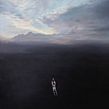 Introspección. Un proyecto de Pintura, Pintura al óleo y Bellas Artes de Laura Cuadros - 09.08.2021