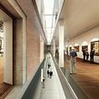 Museo del Prado para NIETO SOBEJANO. Un proyecto de Arquitectura, Ilustración tradicional, Matte Painting y 3D de Fran Mateos - 10.08.2021