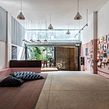Questtonó. Un progetto di Architettura, Architettura d'interni, Design e Interior Design di STUDIO DLUX - Denis Fujii - 31.07.2018
