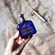 Calligraphy engraving. Caligrafia projeto de Mathilda Lundin - 10.08.2021