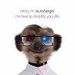 Compare the Market - AutoSergei. Advertising, Film, Video, TV, and 3D project by Layla Boyd - 12.26.2018