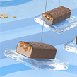 Snickers Ice Cream. Advertising, Film, Video, and TV project by Layla Boyd - 08.11.2021