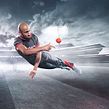 Nissan ICC Cricket World Cup Idents . Advertising, Film, Video, and TV project by Layla Boyd - 08.11.2021