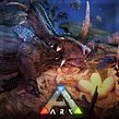 "Styracosaurus" | ARK Survival Evolved. 3D, 3D Modeling, 3D Character Design, Game Design, and Video Games project by Rowena Frenzel - 08.12.2021