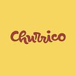 CHURRICO Ein Projekt aus dem Bereich Logodesign, Lettering, Verpackung, Kalligrafie, T, pografie und Design von Panda - 13.08.2021