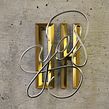 TOP 20 DIGITAL LETTERING. Een project van  Ontwerp, 3D,  Art direction,  Beeldende kunst, T y pografie van Dawlym Murillo Jaramillo - 13.08.2021