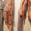 LFW projects with Ashish Ein Projekt aus dem Bereich Design, Modedesign und Stickerei von Jodie Ruffle - 13.08.2021