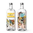 Absolut Transform Today. Un progetto di Pubblicità, Br, ing, Br, identit e Marketing di Andre Matarazzo - 14.08.2021