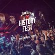 Jim Beam History Fest. Un progetto di Pubblicità, Design, Marketing, Eventi, Fotografia, Br, ing, Br e identit di Andre Matarazzo - 14.08.2021