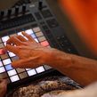 Lo Light (Ableton Push Flow). Music, and Music Production project by JNTHN STEIN - 01.06.2020