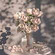 Nature Vivante. Un proyecto de 3D, Arquitectura, Diseño, Animación y Animación 3D de Camille Boldt - 17.08.2021