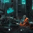 信念. Photograph, Character Design, Photograph, and Post-production project by Sergio Instanto - 08.17.2021