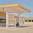 American West . Photograph project by Fabien Dendiével - 08.20.2021