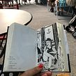 Cafés de Buenos Aires 2012- 2021 Ein Projekt aus dem Bereich Zeichnung, Porträtzeichnung, Sketchbook, Traditionelle Illustration und Erzählung von Powerpaola - 16.08.2021