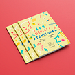Ser Déficit Atencional [Editorial Desastre Natural]. Traditional illustration, Art Direction, Character Design, and Editorial Design project by Jorge De la Paz - 03.11.2018