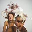 Colección Emilia  . Un proyecto de Diseño, Fotografía, Dirección de arte, Diseño de vestuario, Artesanía, Diseño de jo, as y Escenografía de Betto García - 21.08.2021