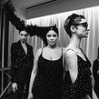 Betto García para Christian Siriano en la New York Fashion week. Un proyecto de Diseño, Diseño de vestuario, Diseño de jo, as y Diseño de moda de Betto García - 21.08.2021