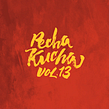 PKN Vol. 13 Ein Projekt aus dem Bereich Design, Traditionelle Illustration, Logodesign, T, pografie, Lettering, H, Lettering, Digitales Lettering, T, pografisches Design, Br, ing und Identität und Events von Panda - 21.08.2021