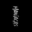 Maníacas Wine. Design, Packaging, Calligraph, H, Lettering, Lettering, T, pograph, Logo Design, Product Design, and Traditional illustration project by Panda - 08.22.2021
