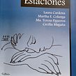 Cuatro estaciones: un libro de cuentos entre amigas. Writing, and Editorial Design project by Cecilia Magaña Chávez - 09.08.2016