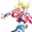 Dibujo de personajes expresivos Ein Projekt aus dem Bereich Traditionelle Illustration, Design von Figuren, Comic, Bleistiftzeichnung, Zeichnung, Aquarellmalerei und Manga von Omar Lozano - 23.08.2021