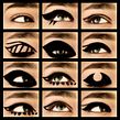 ELLIS FAAS BEAUTY TUTORIAL. Advertising, Editorial Design, Film, Video, TV, Video Editing, Art Direction, Fashion Photograph, Marketing, and Studio Photograph project by Thalia de Jong - 01.21.2014