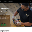 Uber Eats B2B website, SEO specifications. SEO, Content Marketing, and Web Development project by Dimitri Prosvirin - 08.25.2021