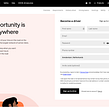 Uber.com Drive content migration. SEO, Content Marketing, and Web Design project by Dimitri Prosvirin - 08.25.2021