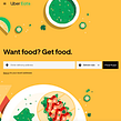 Uber Eats web categories expansion. SEO, and Web Development project by Dimitri Prosvirin - 08.25.2021