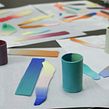 Lex Pott Palet. Een project van  Ontwerp y Craft van Lex Pott - 26.08.2021