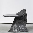Lex Pott Fragments Stone Furniture for The future Perfect. Een project van  Ontwerp van Lex Pott - 26.08.2021